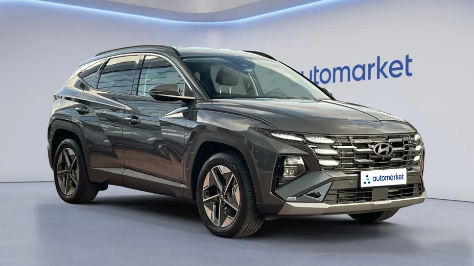 HYUNDAI Tucson Tucson 1.6 T-GDi Executive 2WD Nowy