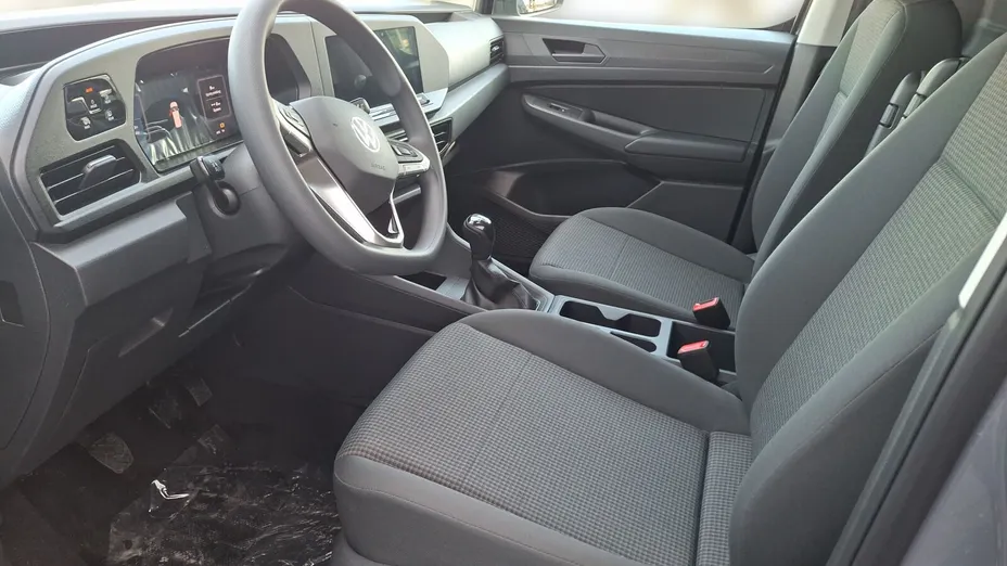VOLKSWAGEN Caddy Caddy Cargo Maxi 2.0 TDI Nowy