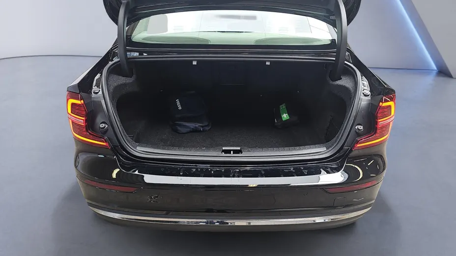 VOLVO S60 S60 B5 B AWD Ultimate Bright aut