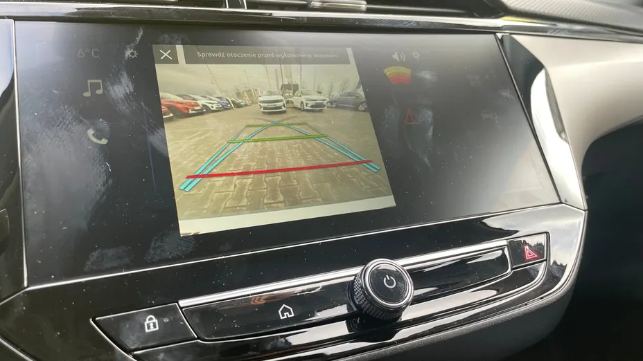 OPEL Corsa Corsa 1.2 T Edition S&S Nowy