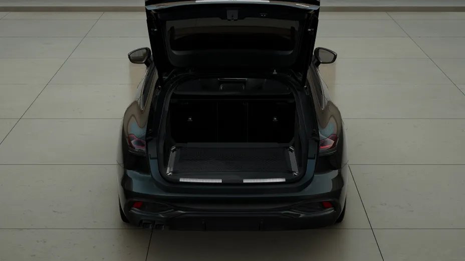 AUDI A6 A6 TDI mHEV 150 kW Quattro S tronic Nowy