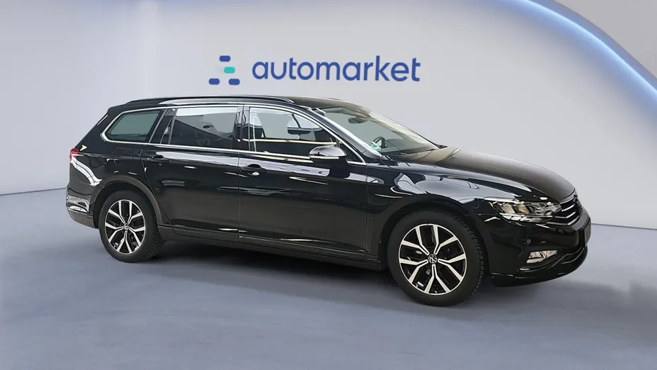 VOLKSWAGEN Passat Passat 1.5 TSI EVO Business DSG