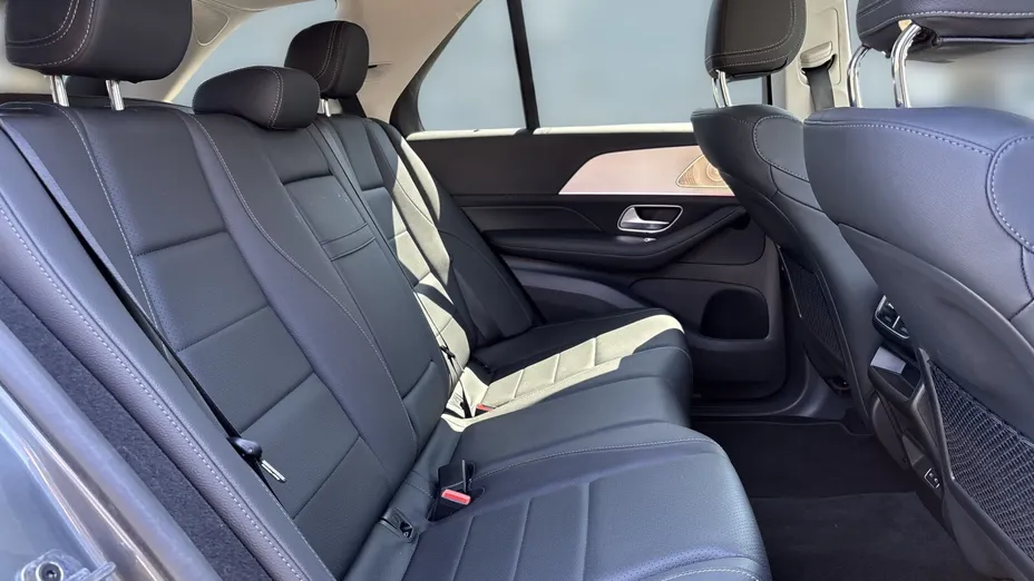 MERCEDES-BENZ GLE GLE 300 d mHEV 4-Matic AMG Line