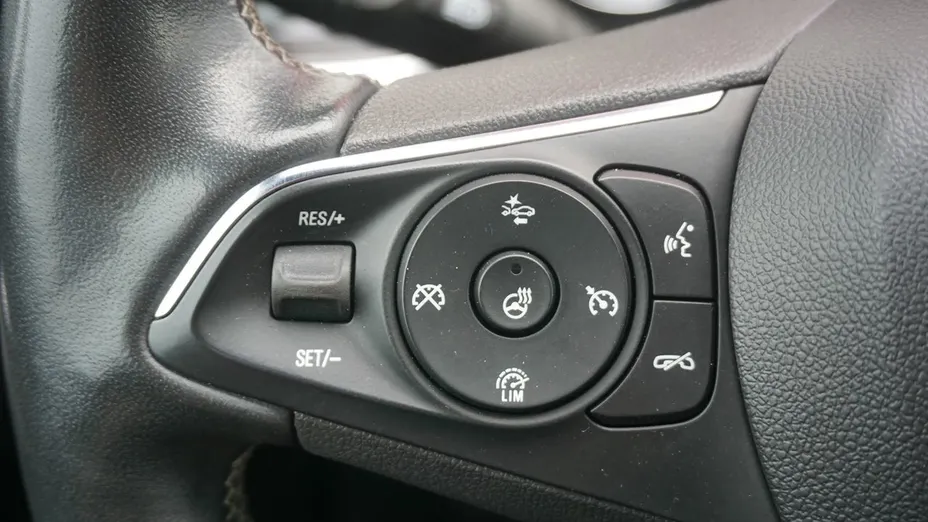 OPEL Insignia Insignia 2.0 CDTI Innovation S&S aut