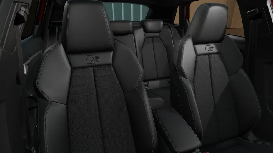 AUDI A3 A3 TFSI mHEV 110 kW S Line S tronic Nowy