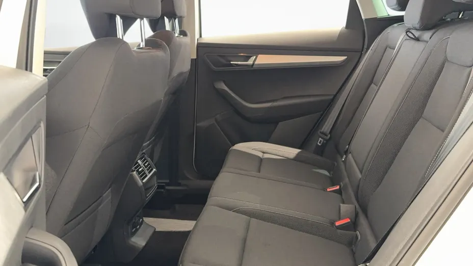 SKODA Karoq Karoq 1.5 TSI ACT Selection DSG