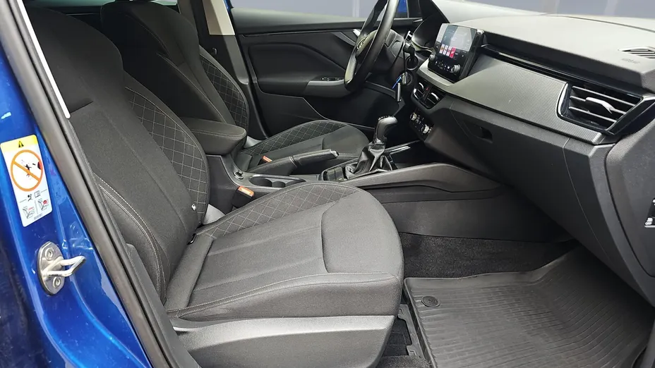 SKODA Scala Scala 1.5 TSI Ambition DSG