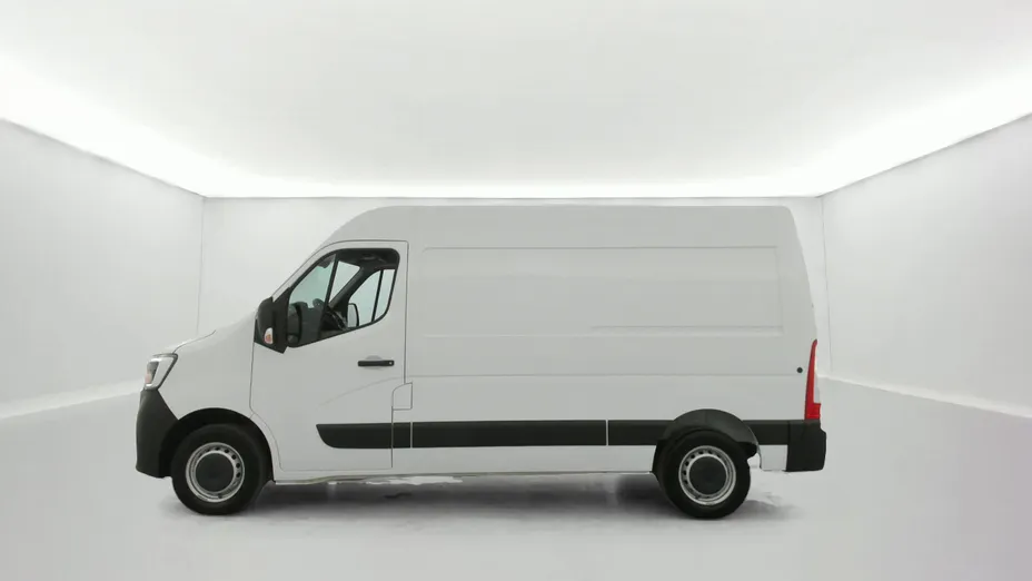 RENAULT Trafic -