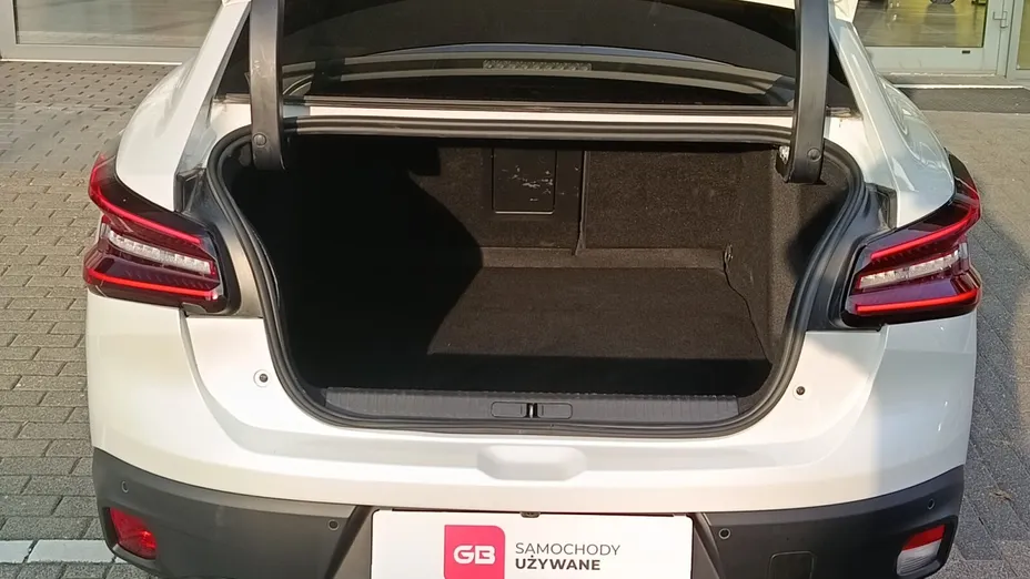 CITROEN C4 X C4 X 1.2 PureTech Shine S&S EAT8