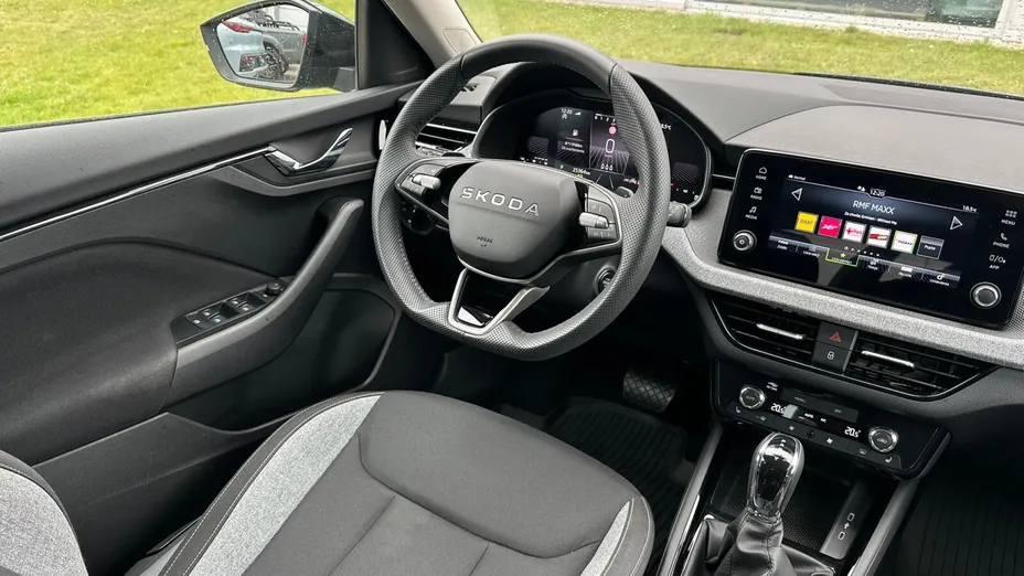 SKODA Kamiq Kamiq 1.0 TSI Selection DSG