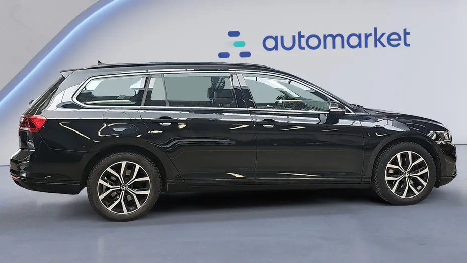VOLKSWAGEN Passat Passat 1.5 TSI EVO Business DSG