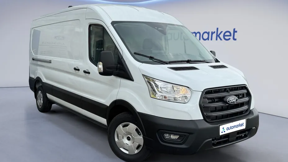 FORD Transit Transit 350 L3H2 Trend Nowy