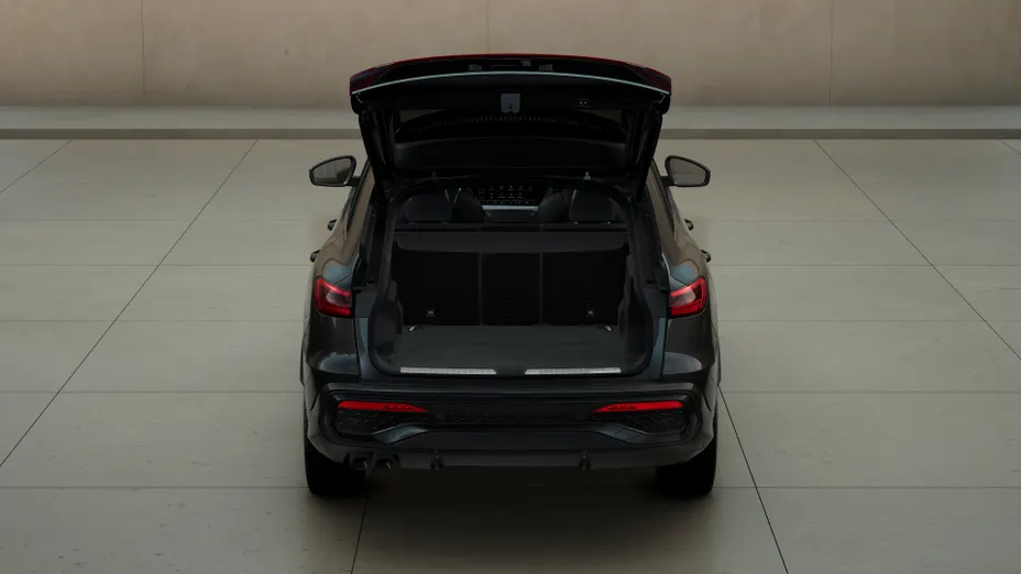 AUDI Q5 Q5 TDI mHEV 150 kW Quattro S tronic Nowy