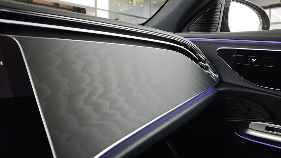 MERCEDES-BENZ E Klasa E 220 d mHEV 4-Matic AMG 9G-Tronic