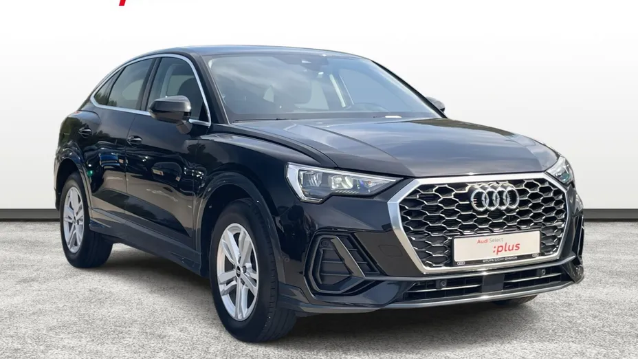 AUDI Q3 Sportback -