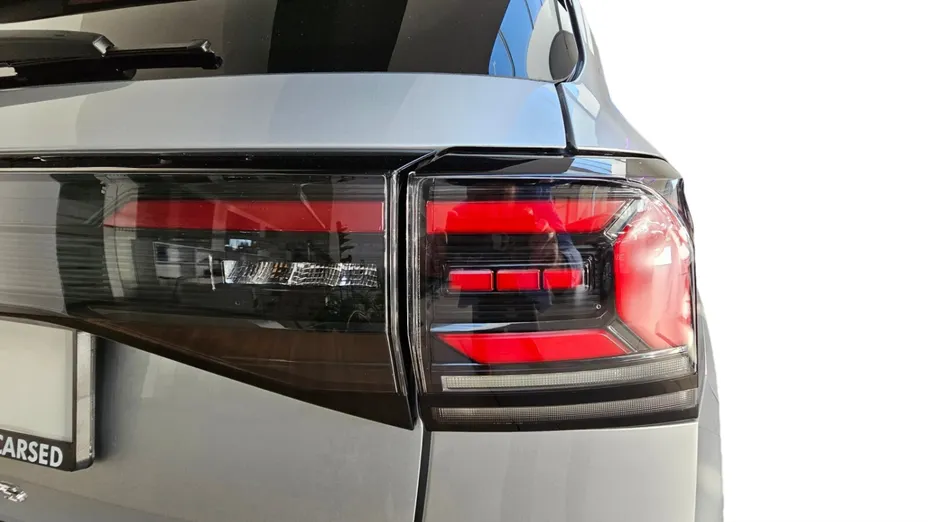 VOLKSWAGEN T-Cross T-Cross 1.0 TSI Life Plus DSG Nowy