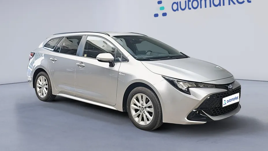 TOYOTA Corolla Corolla 1.8 Hybrid Comfort