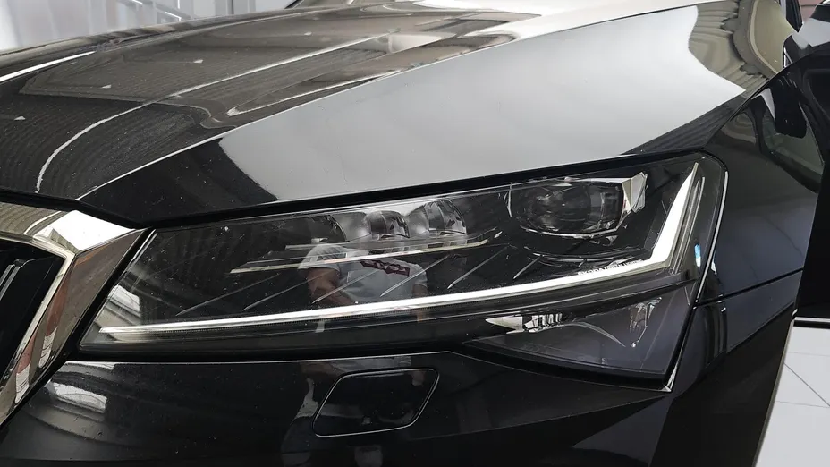 SKODA Superb Superb 2.0 TDI SCR 4x4 L&K DSG