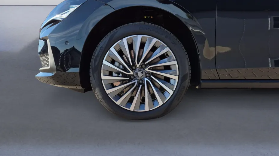 SKODA Superb Superb 2.0 TDI SCR 4x4 L&K DSG Nowy