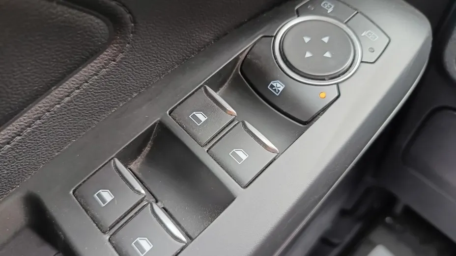 FORD Focus Focus 1.5 EcoBlue Trend Edition