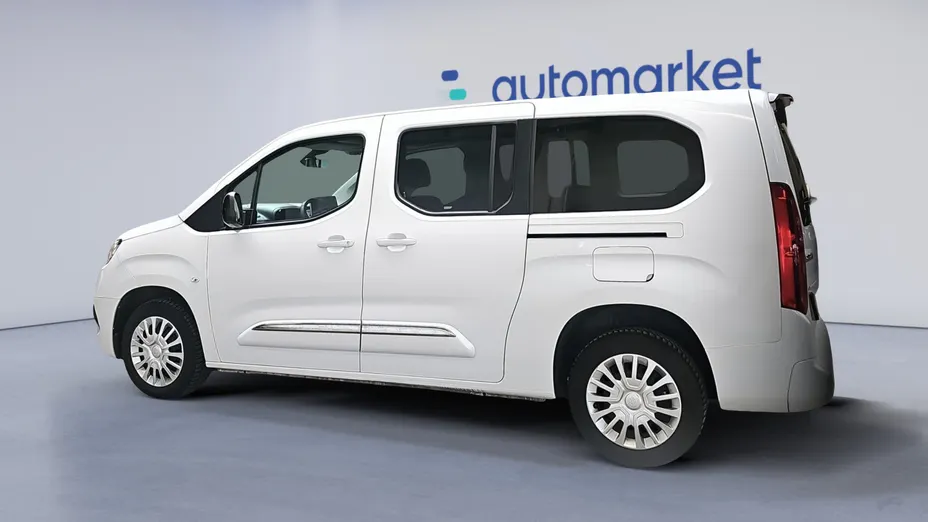 TOYOTA Proace City Verso Proace City Verso Long 1.5 D-4D Business