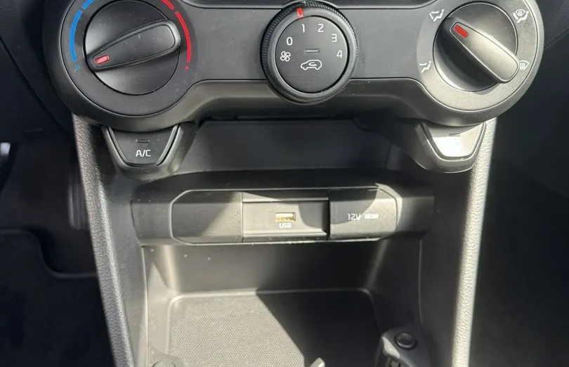 KIA Picanto Picanto 1.0 (air2) / City +