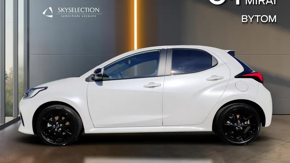 MAZDA 2 2 1.5 Hybrid Homura CVT