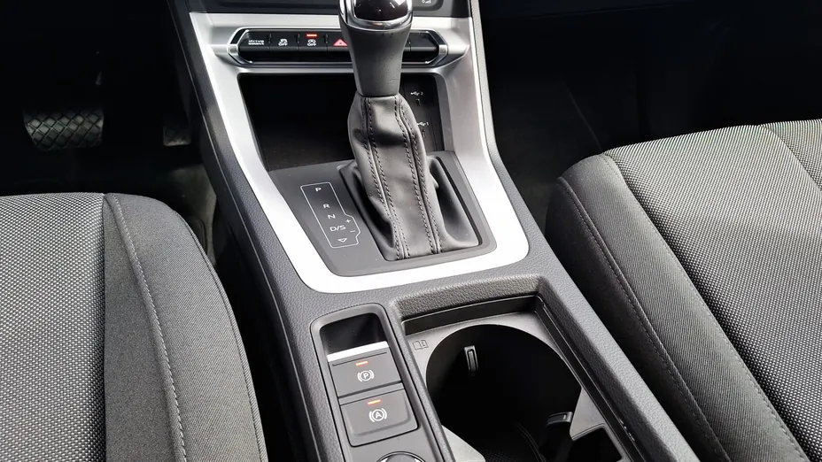 AUDI Q3 Sportback -