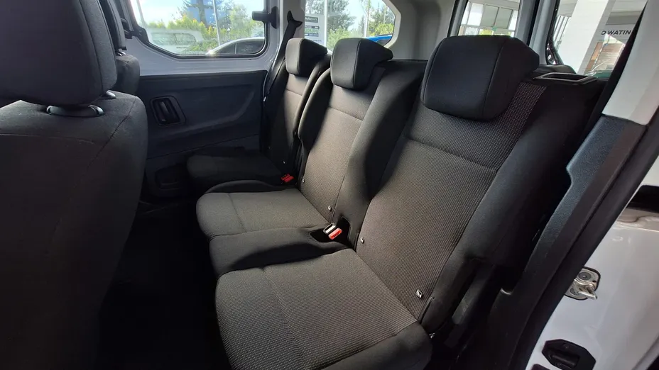 TOYOTA Proace City Verso Proace City Verso Long 1.5 D-4D Combi