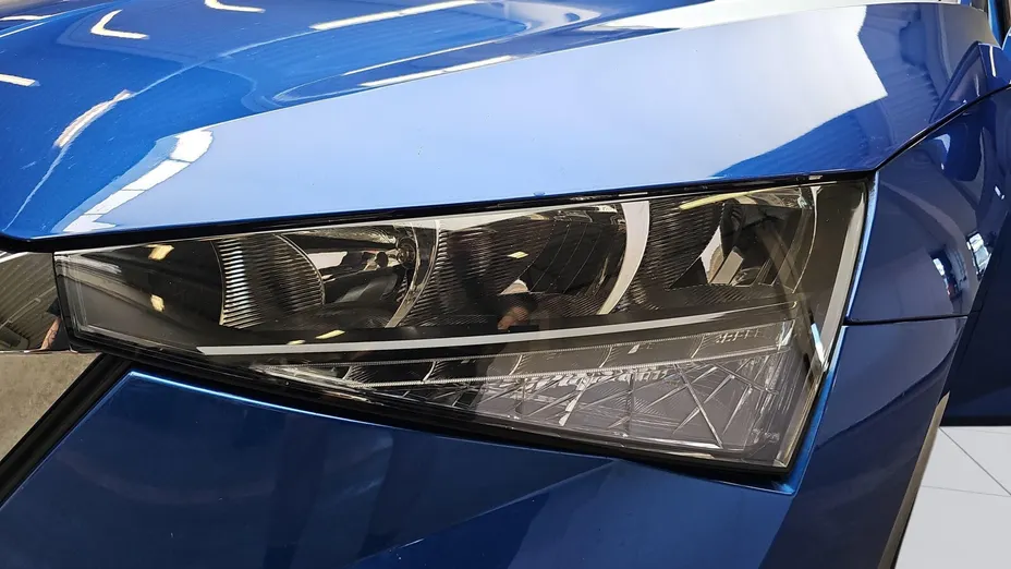SKODA Scala Scala 1.5 TSI Ambition DSG