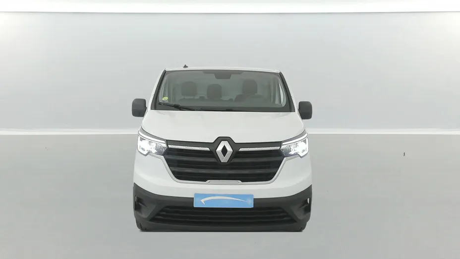 RENAULT Trafic -