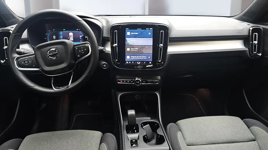 VOLVO XC40 XC40 B3 Core aut