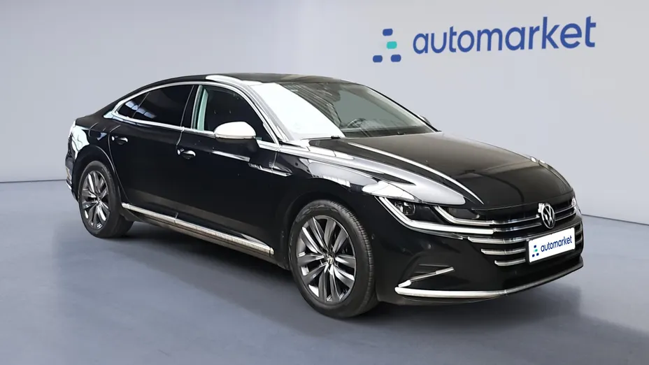 VOLKSWAGEN Arteon Arteon 2.0 TSI Elegance DSG