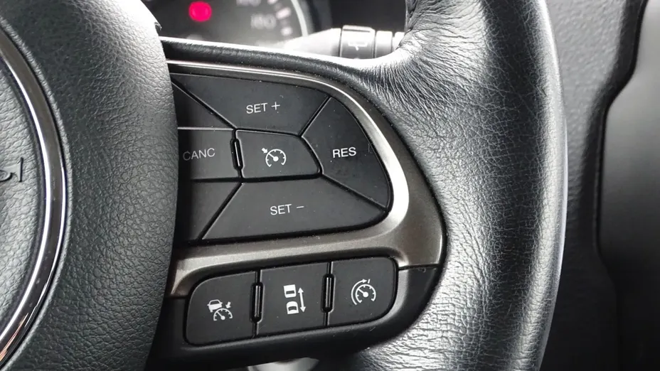 JEEP Renegade -