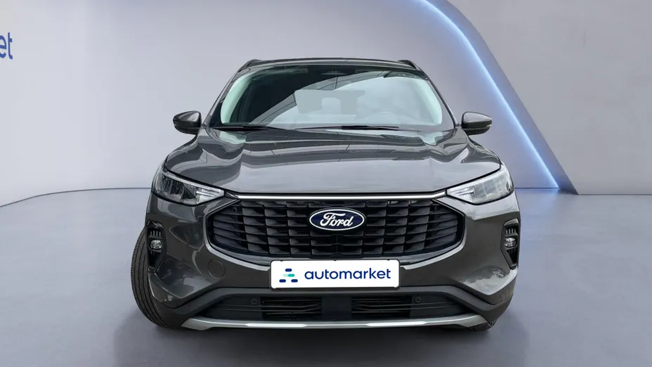 FORD Kuga Kuga 1.5 EcoBoost FWD Titanium aut Nowy