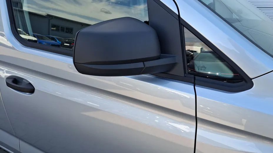 VOLKSWAGEN Caddy Caddy Cargo 2.0 TDI DSG Nowy