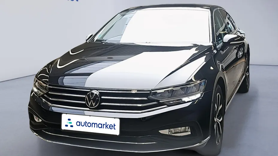 VOLKSWAGEN Passat Passat 1.5 TSI EVO Elegance DSG
