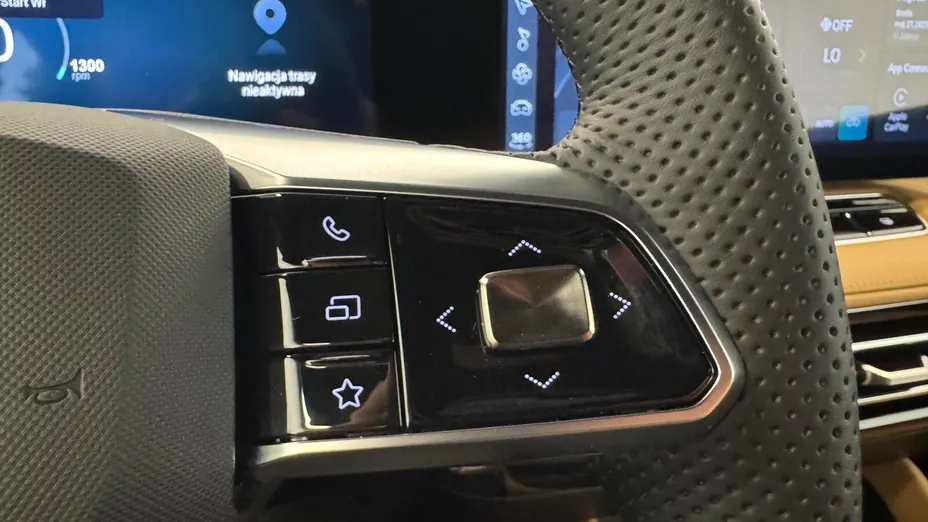 MG HS HS 1.5 T-GDI Exclusive DCT