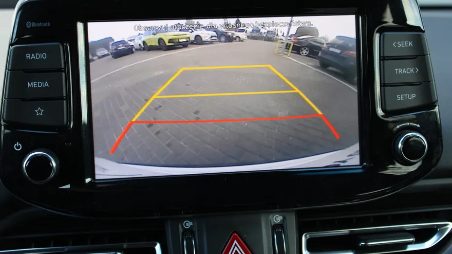 HYUNDAI i30 i30 1.5 T-GDI 48V Smart