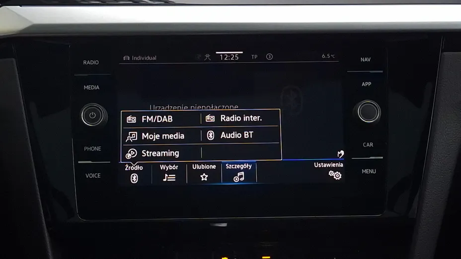 VOLKSWAGEN Arteon Arteon 2.0 TDI R-Line DSG