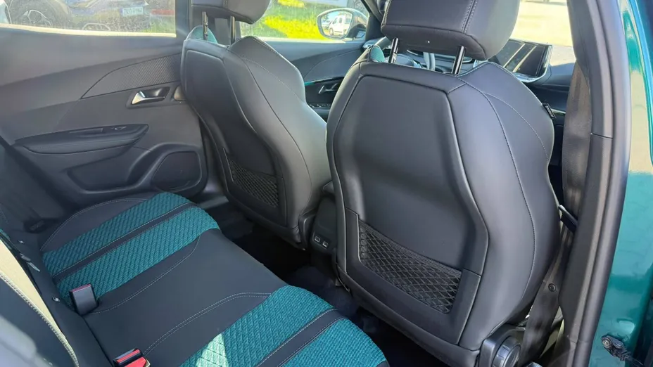 PEUGEOT 2008 -