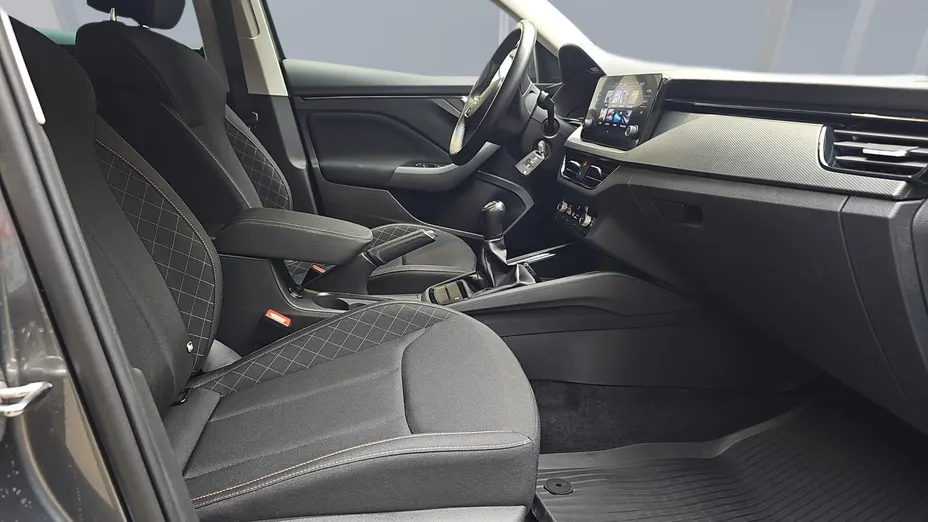 SKODA Scala Scala 1.0 TSI Ambition