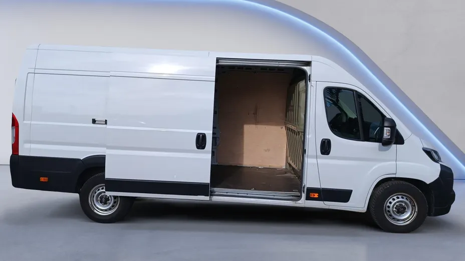 OPEL Movano Movano Heavy H3-Power L4H2