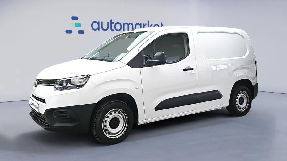 TOYOTA Proace City Proace City 1.5 D-4D Standard 2,3t Active