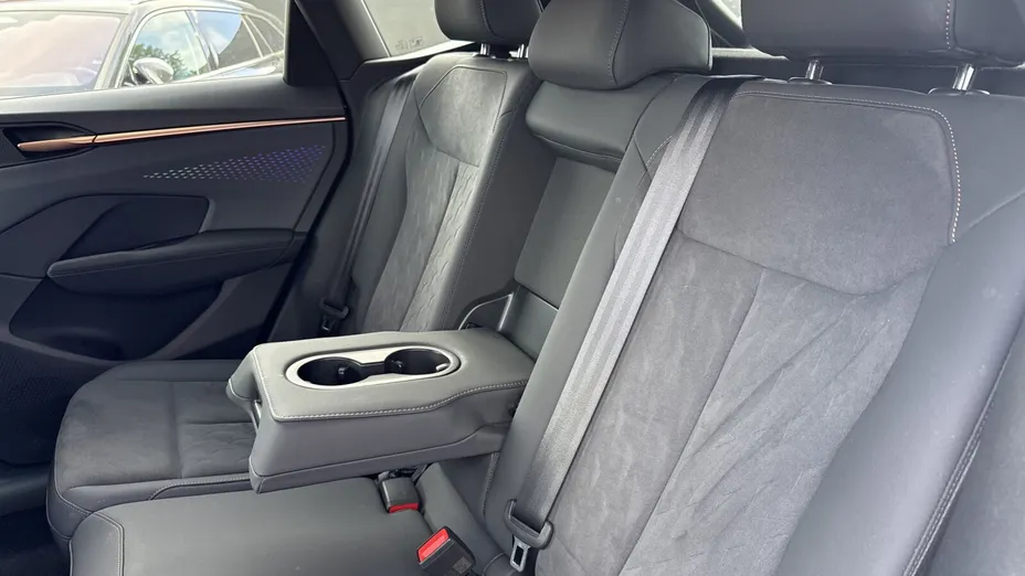 CUPRA Terramar Terramar 1.5 eTSI mHEV DSG