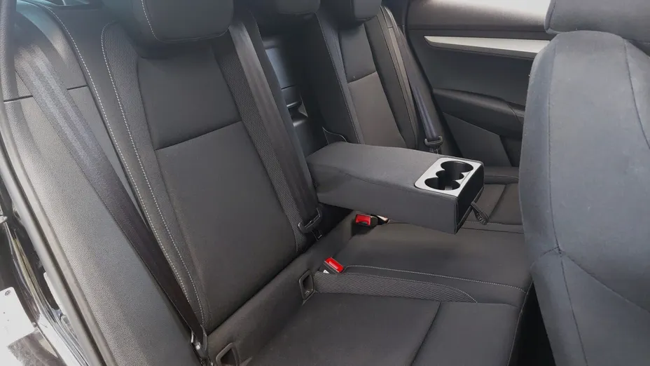 SKODA Karoq Karoq 1.5 TSI ACT Edition 130 DSG