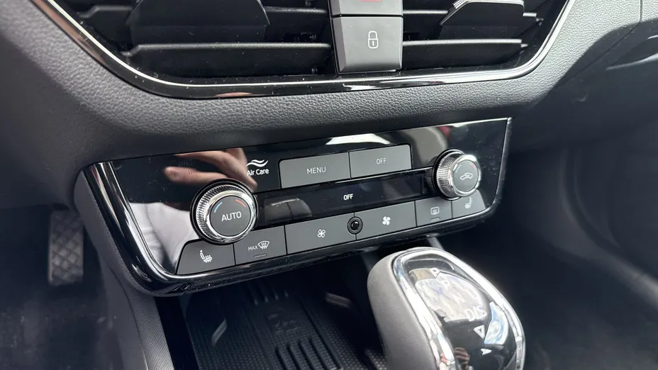 SKODA Kamiq Kamiq 1.0 TSI Drive DSG Nowy