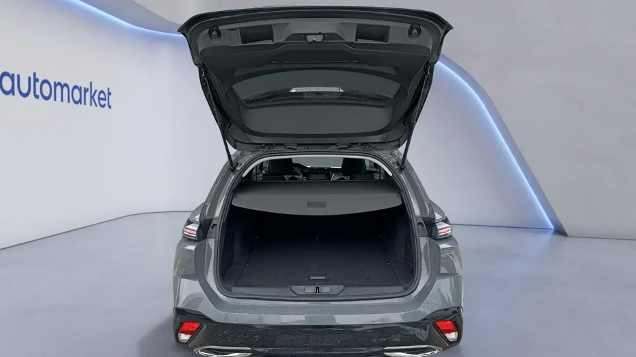 PEUGEOT 308 308 1.5 BlueHDi Allure Pack S&S EAT8