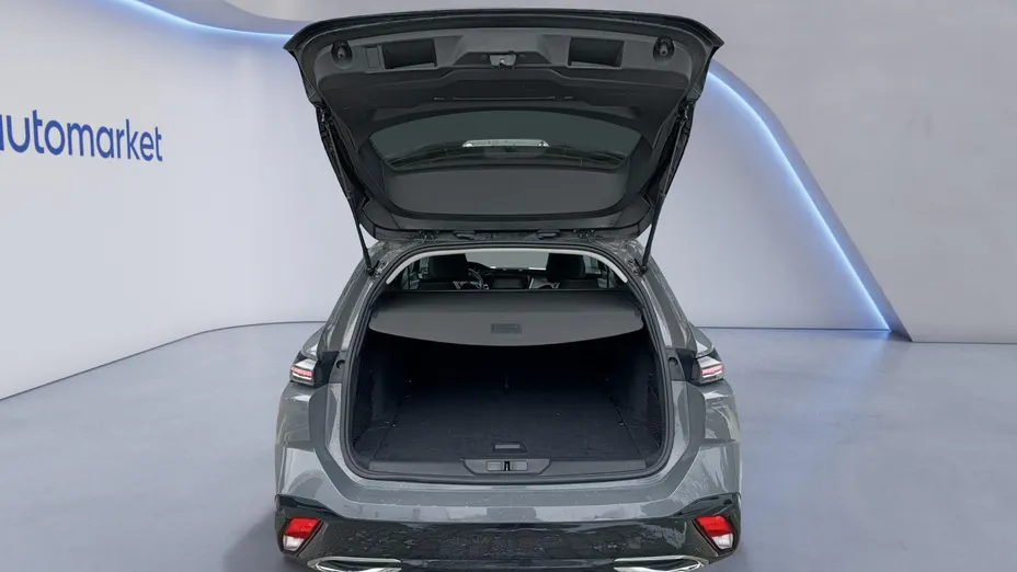 PEUGEOT 308 308 1.5 BlueHDi Allure Pack S&S EAT8