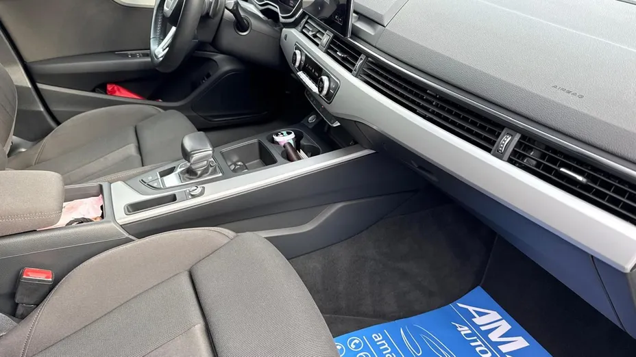 AUDI A5 Sportback -